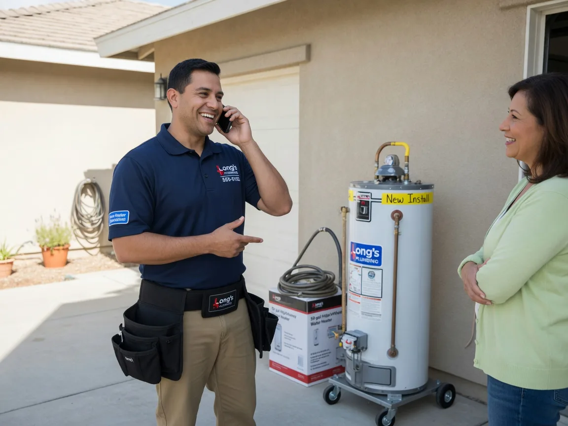 Leak Detection Trenton, SC FAQs